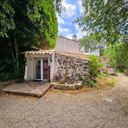 Suites Coupo Santo Et Lou Peiro Cotignac Esterno foto