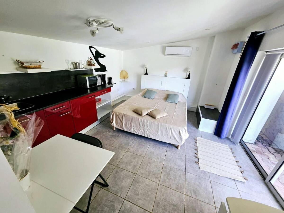 Suites Coupo Santo Et Lou Peiro Cotignac Esterno foto