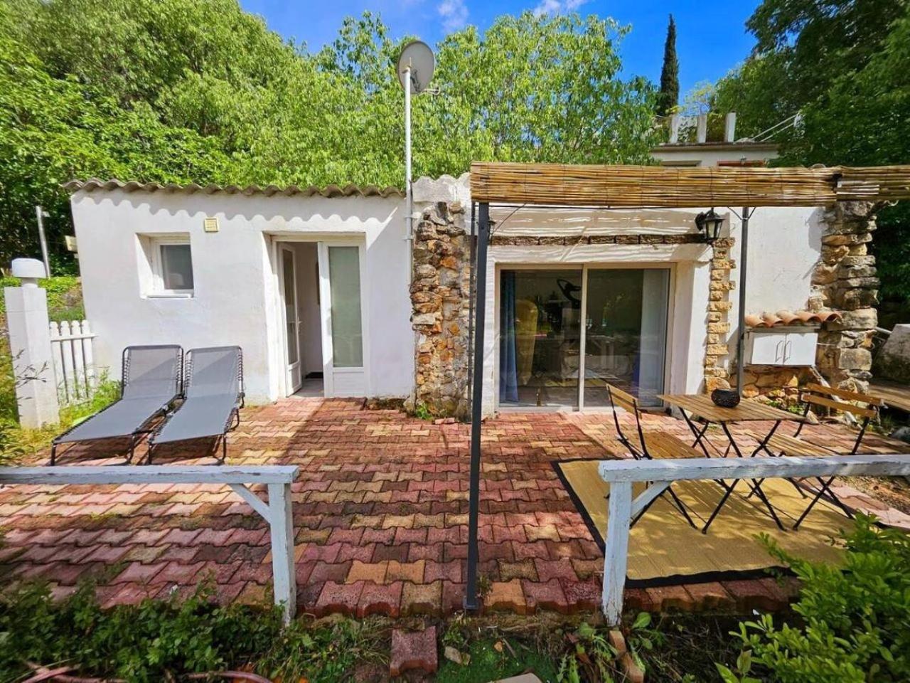 Suites Coupo Santo Et Lou Peiro Cotignac Esterno foto