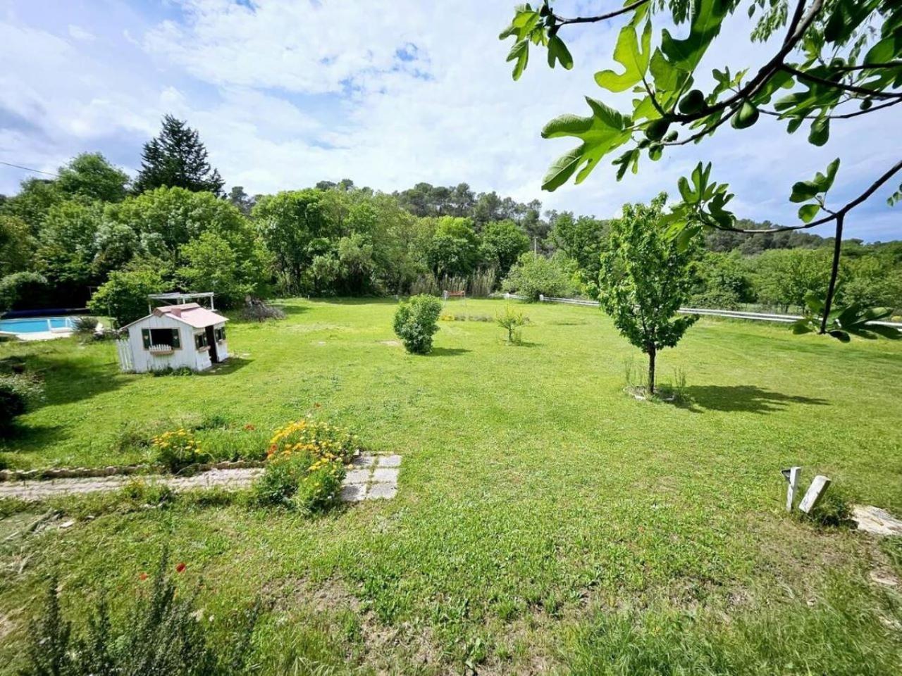 Suites Coupo Santo Et Lou Peiro Cotignac Esterno foto