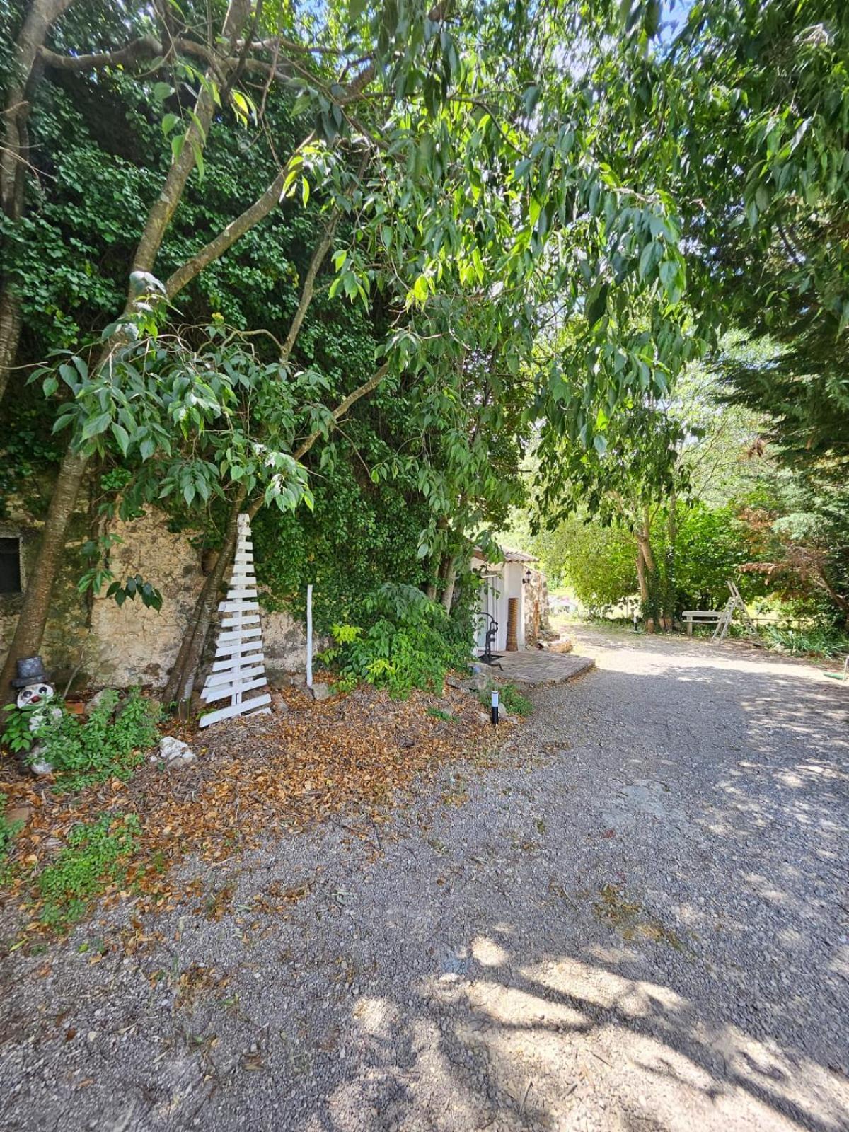 Suites Coupo Santo Et Lou Peiro Cotignac Esterno foto